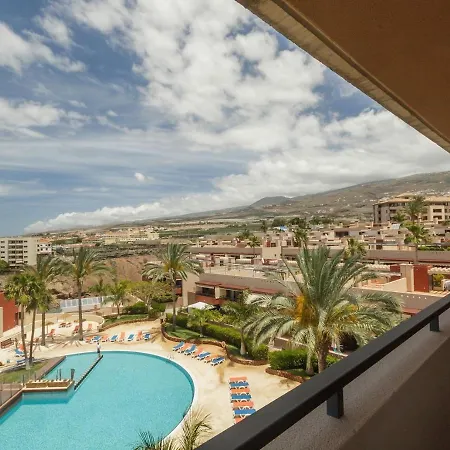 شقة Apartamento Residencial Paraiso Ii *