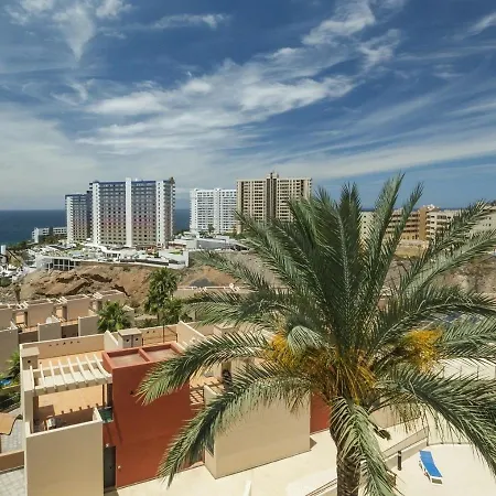Appartement Apartamento Residencial Paraiso Ii *