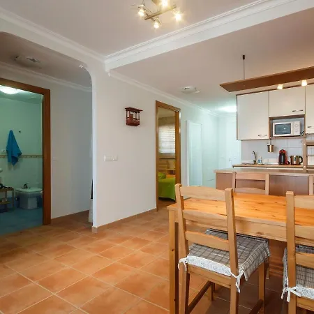 Appartement Apartamento Residencial Paraiso Ii *