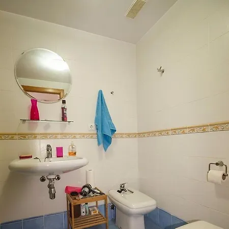 Apartamento Residencial Paraíso Ii *