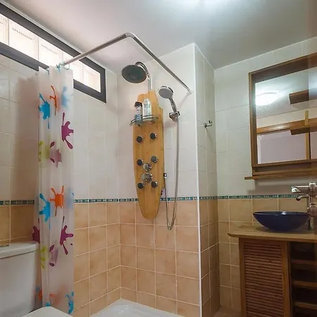 Apartamento Residencial Paraíso Ii Apartamento Costa Adeje (Tenerife)