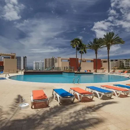 Apartamento Residencial Paraíso Ii Costa Adeje (Tenerife)