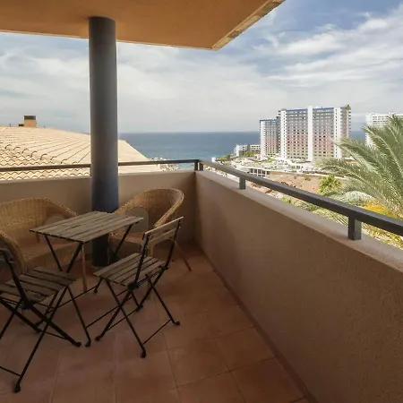 Apartamento Residencial Paraíso Ii *