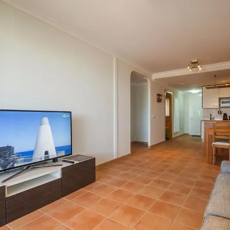 Apartamento Residencial Paraíso Ii Costa Adeje (Tenerife)