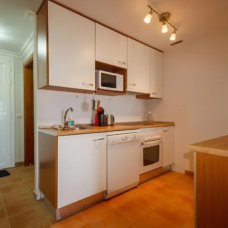 Apartamento Residencial Paraíso Ii Costa Adeje (Tenerife)